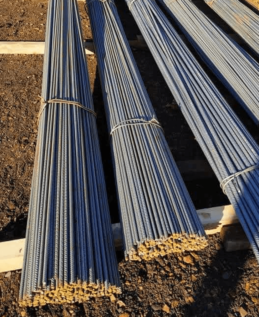 Stal zbrojeniowa prosta AIIIN